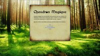 Chaudron magique screenshot, image №1864939 - RAWG