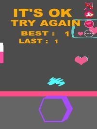 Tik Tok Challenge Bottle Jump screenshot, image №2027767 - RAWG