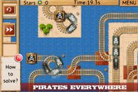 Rail Maze Pro screenshot, image №1335256 - RAWG