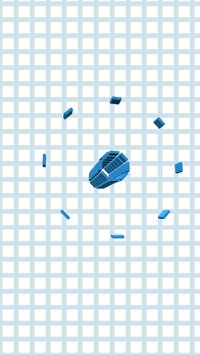 Tunnel Ball Game screenshot, image №3015937 - RAWG