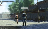 Dynasty Warriors: Online screenshot, image №455312 - RAWG