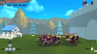 I Wipe All The Bandit and Become Warlord screenshot, image №3425958 - RAWG