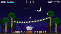Bugs 'N Boo Hags screenshot, image №1943341 - RAWG