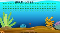 Turtle Out (RedHeadGames) screenshot, image №2472048 - RAWG