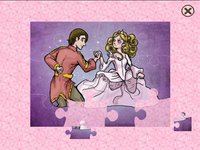 Cinderella - Cards Match Game - Jigsaw Puzzle - Book (Lite) screenshot, image №2147048 - RAWG