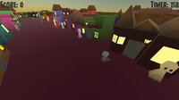 Ghost Treats screenshot, image №1139317 - RAWG