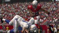 Madden NFL 10 screenshot, image №524188 - RAWG