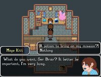 Tale of Memories screenshot, image №2838898 - RAWG