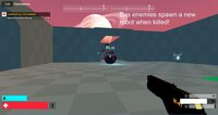 Space Temple screenshot, image №2568199 - RAWG