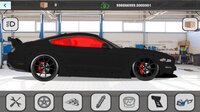 Mustang Tuning Pursuit screenshot, image №3340330 - RAWG