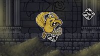 Unichrome: A 1-Bit Unicorn Adventure screenshot, image №3435636 - RAWG