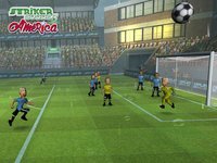 Striker Soccer America screenshot, image №2065302 - RAWG