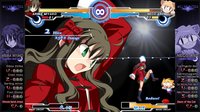 Melty Blood Actress Again Current Code screenshot, image №638303 - RAWG