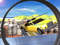Limo Flying 2017 Simulator screenshot, image №870800 - RAWG