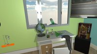 Bottle Flip Challenge VR screenshot, image №212390 - RAWG