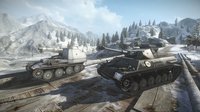 World of Tanks Public Test screenshot, image №282569 - RAWG