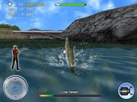 Bass Fishing 3D HD Premium screenshot, image №2066041 - RAWG