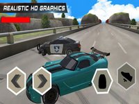 Police Chase: Crime Escape screenshot, image №1812029 - RAWG