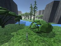 Sword Game pending better Title screenshot, image №2406921 - RAWG