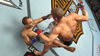 UFC 2009 Undisputed screenshot, image №518133 - RAWG