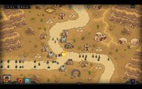 Kingdom Rush Frontiers HD screenshot, image №937658 - RAWG