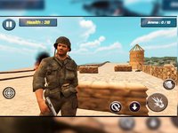 World War Counter Shooter 2018 screenshot, image №886980 - RAWG