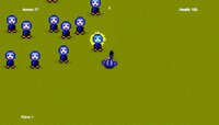 ZombAttack screenshot, image №3536023 - RAWG