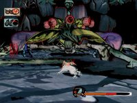 Okami screenshot, image №523016 - RAWG