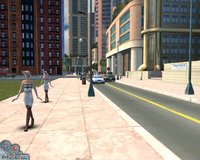 City Life screenshot, image №432420 - RAWG