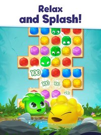 Jelly Splash: Fun Puzzle Game screenshot, image №1787717 - RAWG