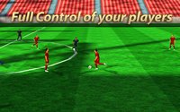 Amazing Soccer 2013 screenshot, image №1706022 - RAWG