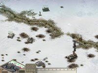 Great Battles of World War II: Stalingrad screenshot, image №385816 - RAWG