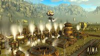 Aima Wars: Steampunk & Orcs screenshot, image №840061 - RAWG