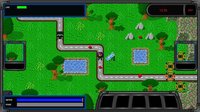 Cosmodog screenshot, image №1058415 - RAWG