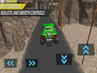 4x4 Car Climb Racing screenshot, image №1326915 - RAWG
