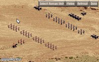 Centurion: Defender of Rome screenshot, image №298863 - RAWG