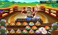 Sushi Striker: The Way of Sushido screenshot, image №637543 - RAWG
