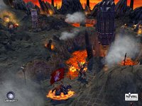 Heroes of Might and Magic V screenshot, image №722658 - RAWG