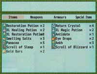 Ninja Trek screenshot, image №1061923 - RAWG