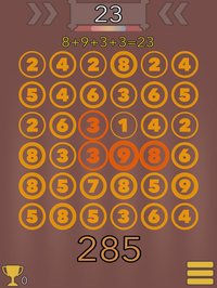 Math pieces screenshot, image №1742557 - RAWG