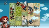 Morgan's Mini Mecha screenshot, image №3213857 - RAWG