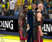 NBA 2K12 screenshot, image №578456 - RAWG