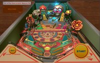 Pinball Frenzy 3D (itch) screenshot, image №2223742 - RAWG