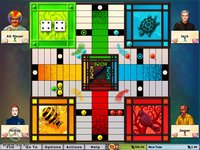 Hoyle Puzzle & Board Games (2009) screenshot, image №339193 - RAWG