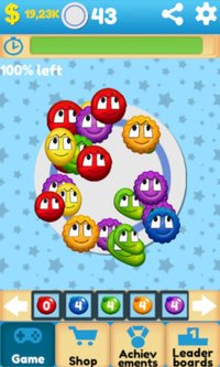 Angry Dirts screenshot, image №1864874 - RAWG
