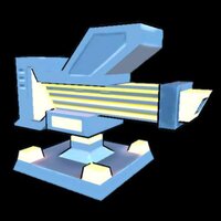 Pixel Defender (Totoj) screenshot, image №3301427 - RAWG