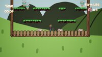 Invasion (itch) (Bad Weather Studios) screenshot, image №3100660 - RAWG