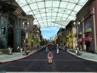 Universal Studios Theme Parks Adventure screenshot, image №2022033 - RAWG