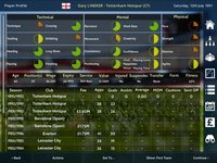 Retro Football Boss 1888-1998 screenshot, image №2297354 - RAWG