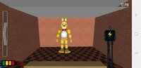 One night at Donny's Pizzeria screenshot, image №3634104 - RAWG